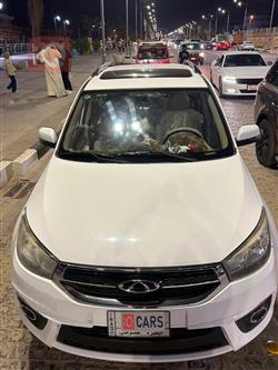 Chery Tiggo 3